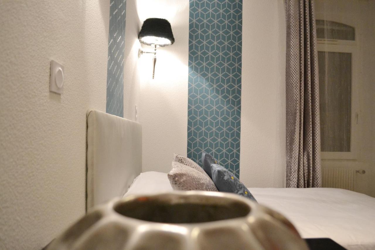 Residence Vendome Vichy Ngoại thất bức ảnh