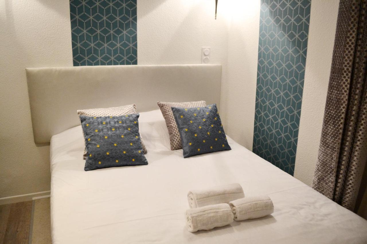 Residence Vendome Vichy Ngoại thất bức ảnh
