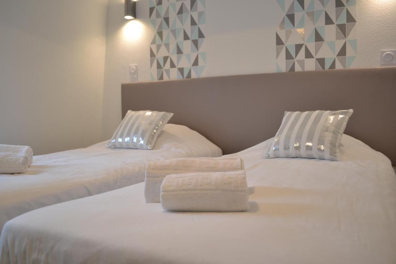 Residence Vendome Vichy Ngoại thất bức ảnh