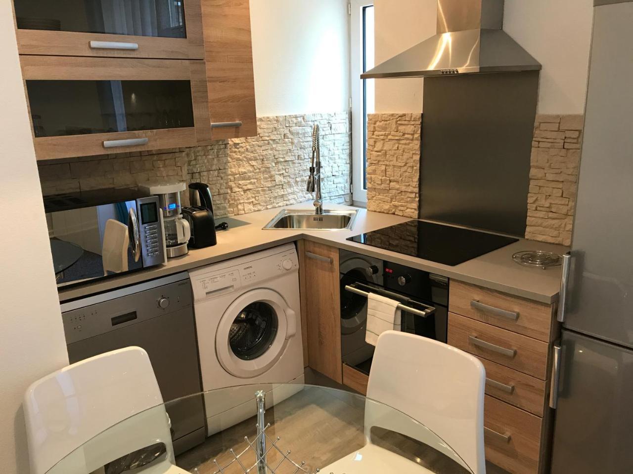 Residence Vendome Vichy Ngoại thất bức ảnh