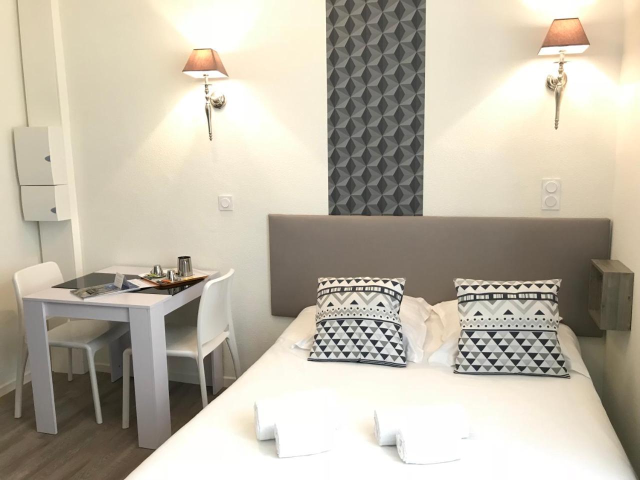 Residence Vendome Vichy Ngoại thất bức ảnh